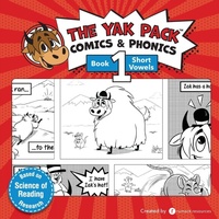 Enlarge image Cover: The Yak Pack - Rumack Resources