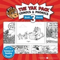 Cover: The Yak Pack - Rumack Resources