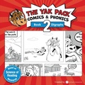 Cover: The Yak Pack - Rumack Resources