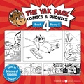 Cover: The Yak Pack - Rumack Resources