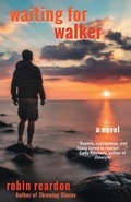 Cover: Waiting for Walker - Iam Books