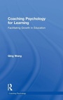 Cover: Coaching Psychology for Learning - Routledge