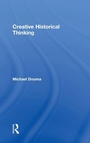 Cover: Creative Historical Thinking - Routledge