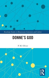 Enlarge image Cover: Donne's God - Routledge