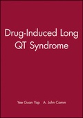 Cover: Drug-Induced Long QT Syndrome - Wiley