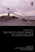 Cover: The Routledge Dance Studies Reader - Routledge