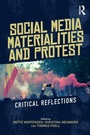 Cover: Social Media Materialities and Protest - Routledge