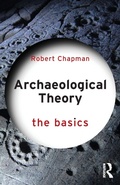 Cover: Archaeological Theory - Routledge