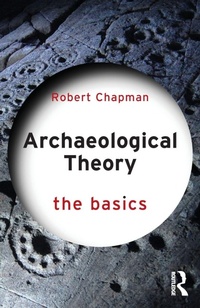 Enlarge image Cover: Archaeological Theory - Routledge