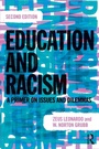 Cover: Education and Racism - Routledge