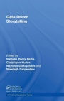 Cover: Data-Driven Storytelling - CRC Press
