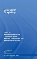 Cover: Data-Driven Storytelling - CRC Press