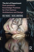 Cover: The Art of Experiment - Routledge
