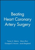 Bild: Beating Heart Coronary Artery Surgery - Wiley