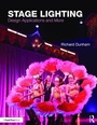 Cover: Stage Lighting - Routledge
