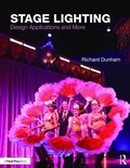 Cover: Stage Lighting - Routledge