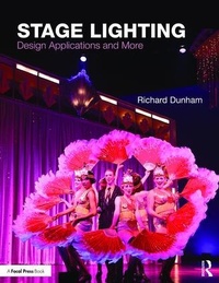 Enlarge image Cover: Stage Lighting - Routledge