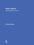 Cover: Stage Lighting - Routledge