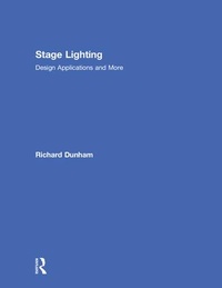 Enlarge image Cover: Stage Lighting - Routledge