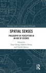 Cover: Spatial Senses - Routledge