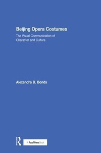 Enlarge image Cover: Beijing Opera Costumes - Routledge