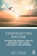 Cover: Confronting Racism - Routledge