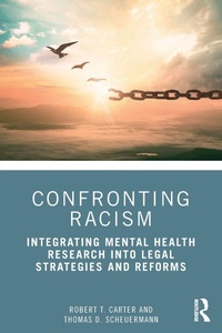 Enlarge image Cover: Confronting Racism - Routledge