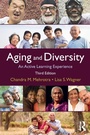 Cover: Aging and Diversity - Routledge