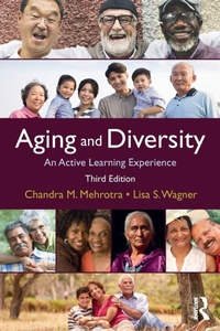 Enlarge image Cover: Aging and Diversity - Routledge