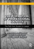 Bild: The Formation of Professional Identity - Routledge