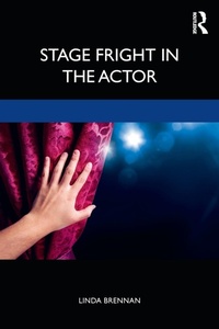 Abbildung von: Stage Fright in the Actor - Routledge