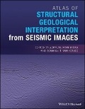 Cover: Atlas of Structural Geological Interpretation from Seismic Images - Wiley