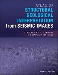 Enlarge image Cover: Atlas of Structural Geological Interpretation from Seismic Images - Wiley