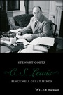 Cover: C. S. Lewis - Wiley