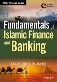 Abbildung von: Fundamentals of Islamic Finance and Banking - Wiley