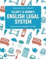 Cover: English Legal System - Pearson Education Limited
