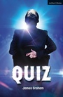 Cover: Quiz - Methuen Drama