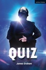 Cover: Quiz - Methuen Drama