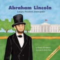 Cover: Abraham Lincoln - Picture Window Books