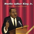 Cover: Martin Luther King Jr. - Picture Window Books