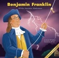 Cover: Benjamin Franklin - Picture Window Books