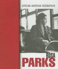 Cover: Rosa Parks - Raintree