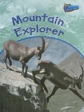 Cover: Mountain Explorer - Raintree