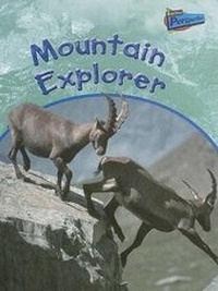 Enlarge image Cover: Mountain Explorer - Raintree