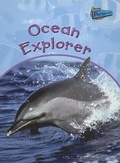 Cover: Ocean Explorer - Raintree
