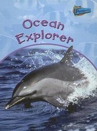 Enlarge image Cover: Ocean Explorer - Raintree