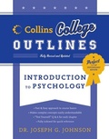 Cover: Introduction to Psychology - HarperCollins