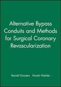 Bild: Alternative Bypass Conduits and Methods for Surgical Coronary Revascularization - Wiley
