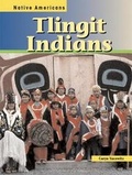 Cover: Tlingit Indians - Heinemann Educational Books