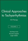 Bild: Clinical Approaches to Tachyarrhythmias, ICD Therapy - Wiley